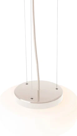 Pendelleuchte Solenne