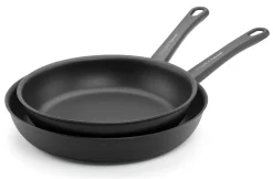 Pfanne Hifficiency®