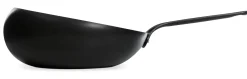 Pfannen-Serie Black Steel