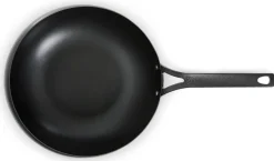 Pfannen-Serie Black Steel
