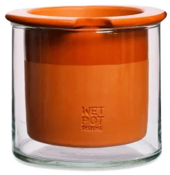 Pflanzgefäß Wet Pot Systems