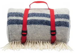 Picknickdecke Blok