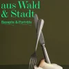 Pilze aus Wald & Stadt
