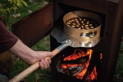 Pizzaschaufel Olaf