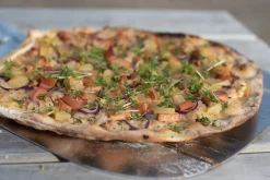 Pizzaschaufel Olaf
