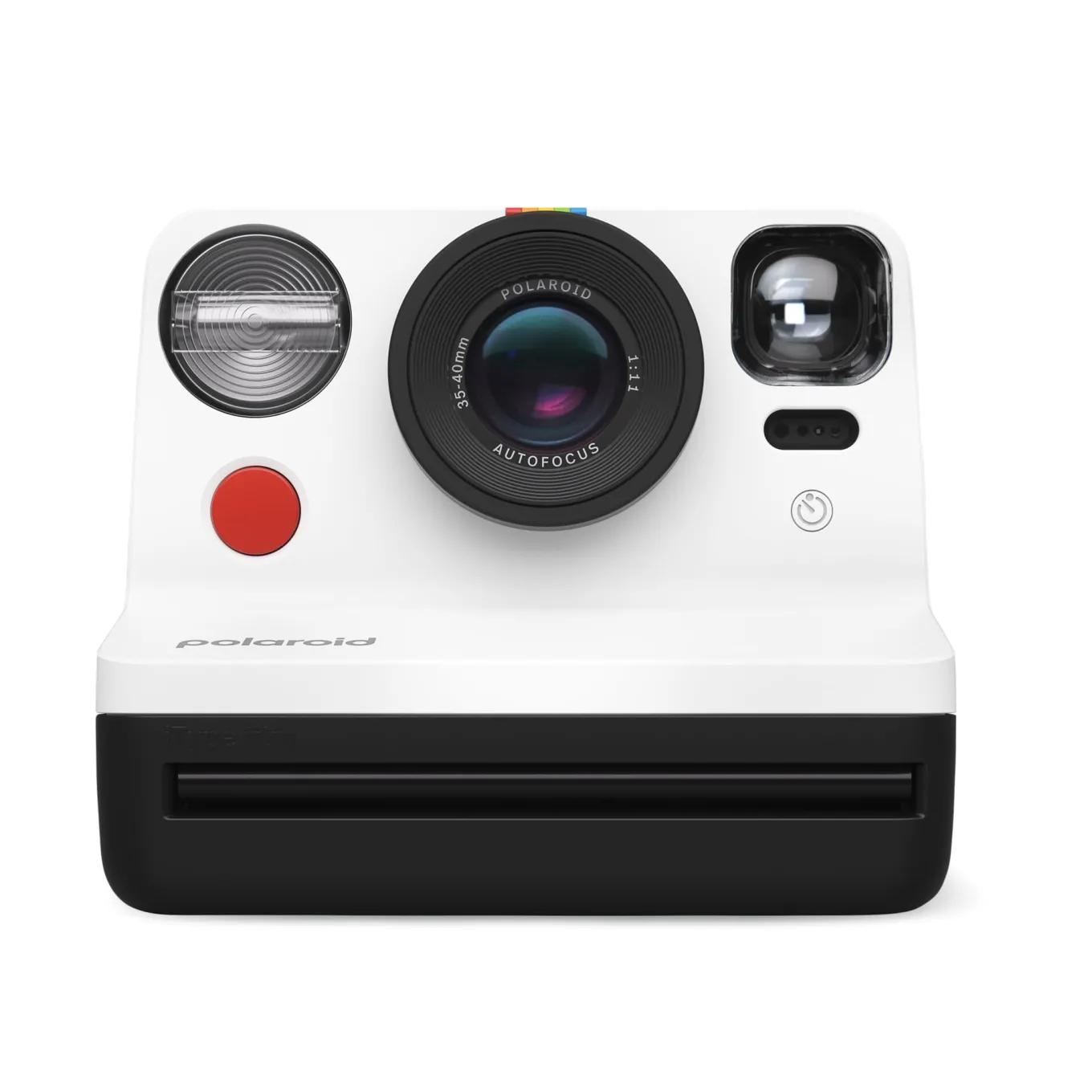 Polaroidkamera Now