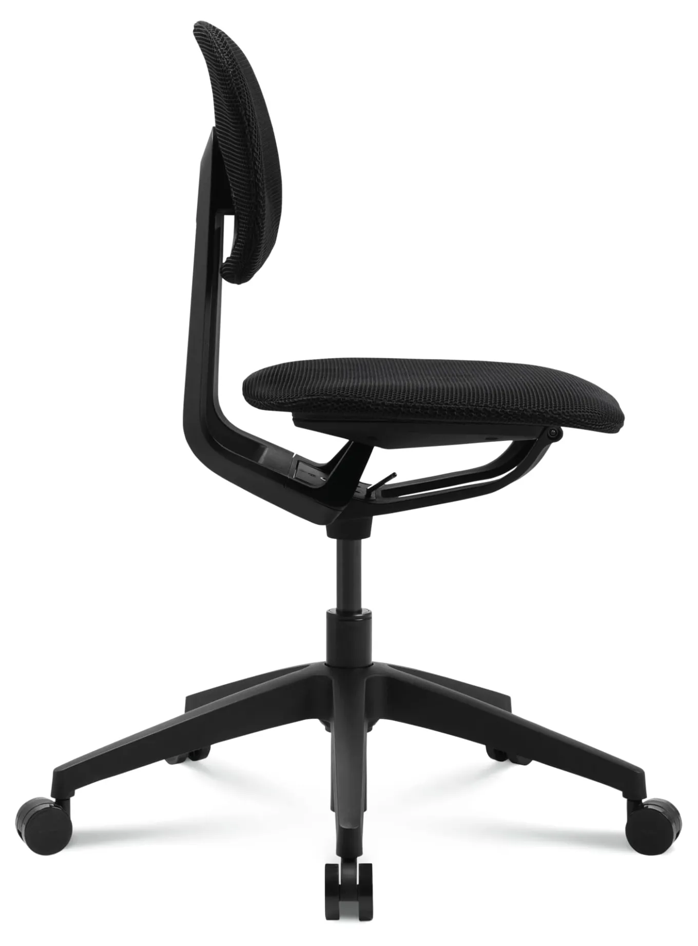Polsterung zu Bürostuhl S2