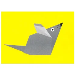 Postkarten-Set Riso
