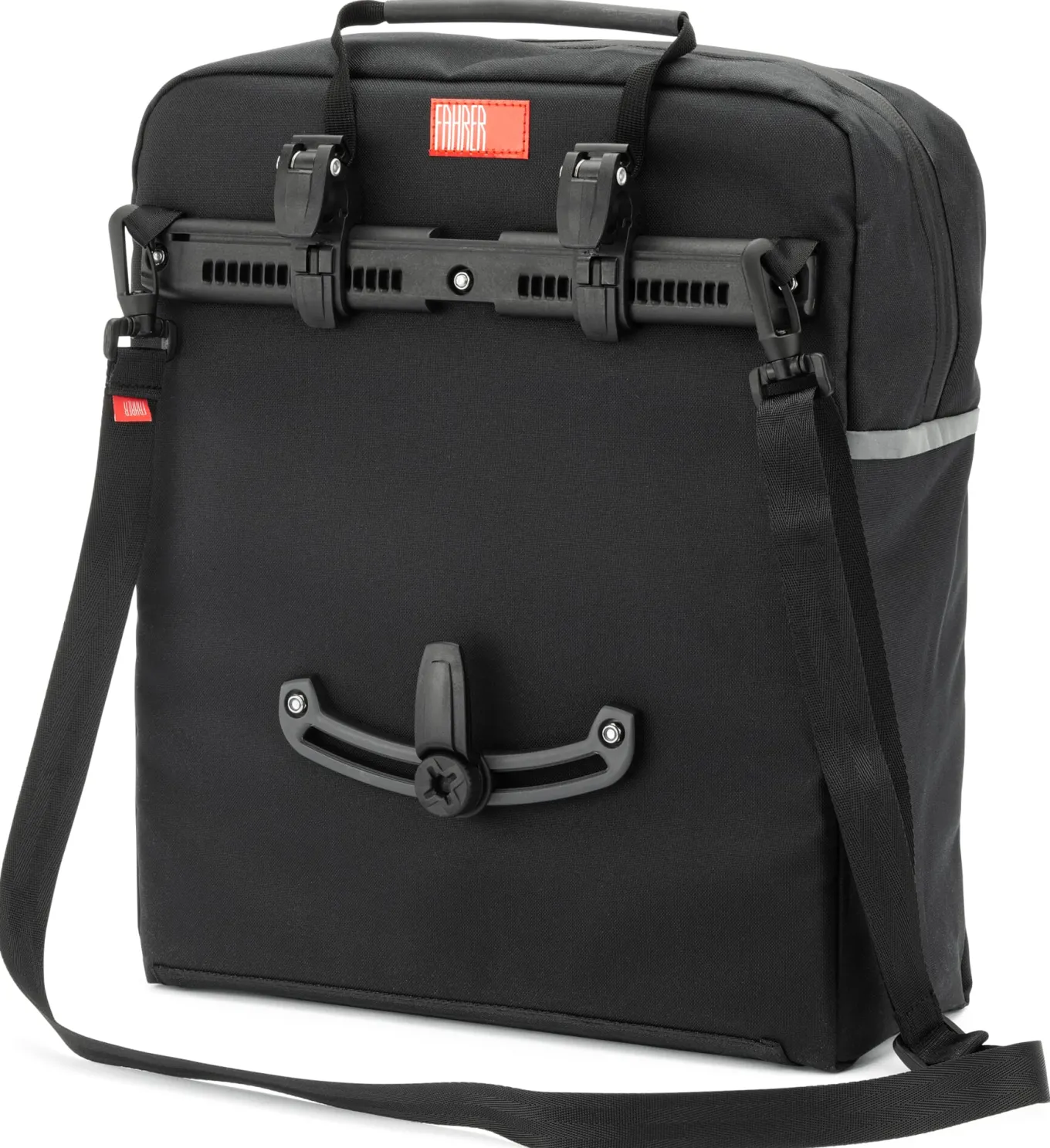 Radtasche Kurier Fix