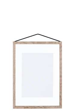 Rahmen Frame, Holz