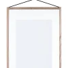 Rahmen Frame, Holz