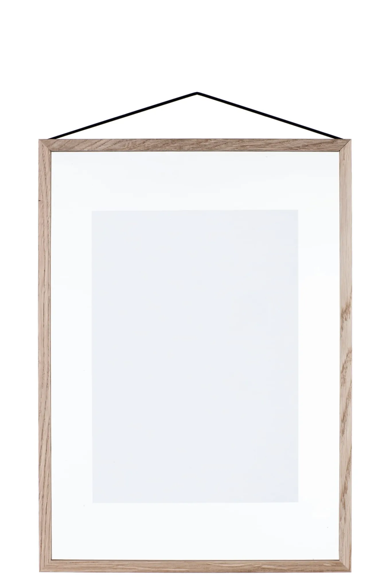 Rahmen Frame, Holz