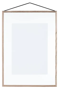 Rahmen Frame, Holz
