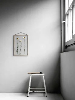 Rahmen Frame, Holz