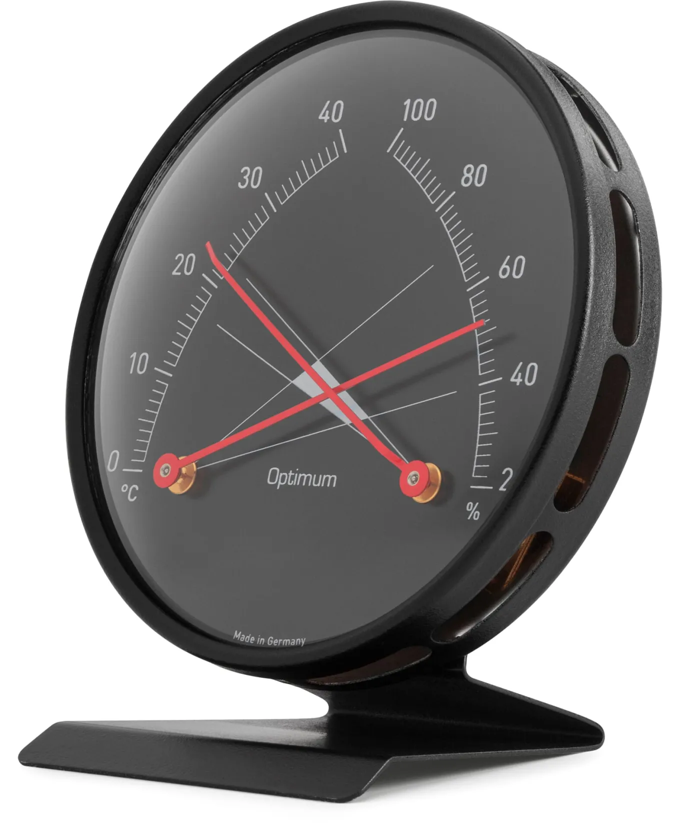 Raumklimamesser Optimum