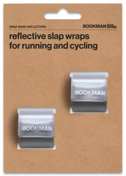 Reflektorband Bookman