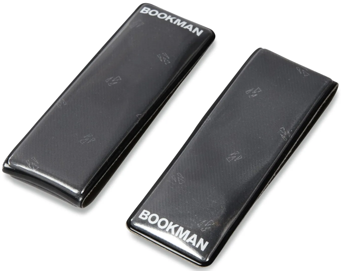 Reflektorclip Bookman