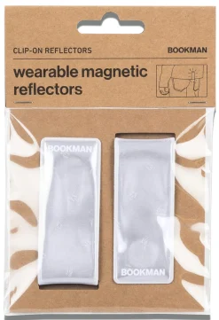 Reflektorclip Bookman