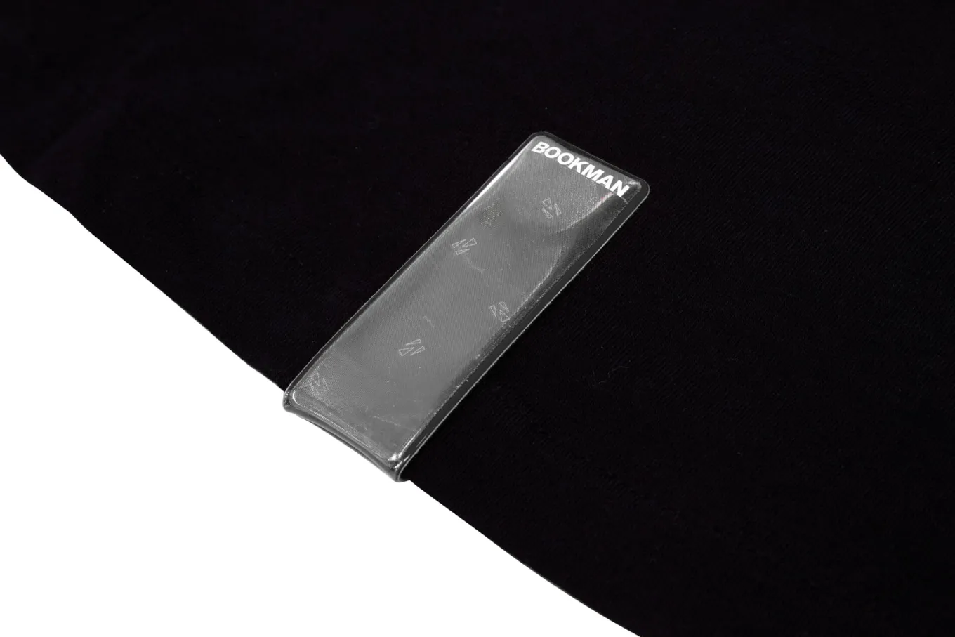 Reflektorclip Bookman
