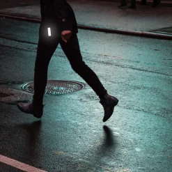 Reflektorclip Bookman