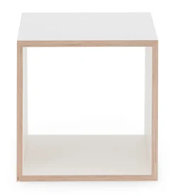 Regalsystem Echobox - Kubus