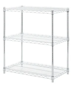 Regalsystem Hightech 1
