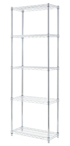 Regalsystem Hightech 3