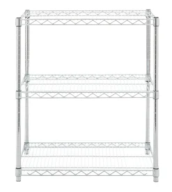 Regalsystem Hightech 1