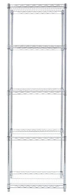 Regalsystem Hightech 3