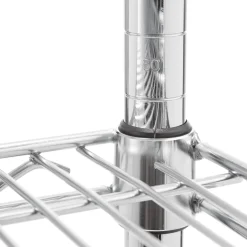 Regalsystem Hightech 1