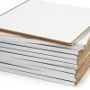 Regalsystem 1Hoch3 - Plattenelement, einfach