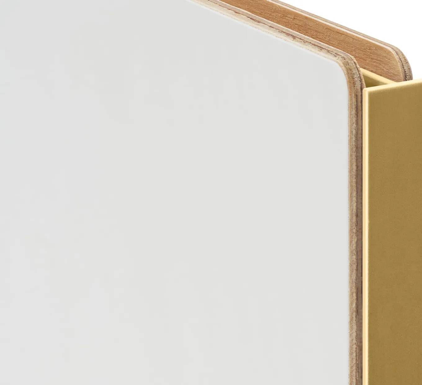 Regalsystem 1hoch3 - Plattenelement, einfach