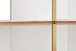 Regalsystem 1hoch3 - Plattenelement, einfach
