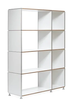 Regalsystem 1Hoch3 - Plattenelement