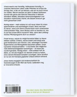 Richtig Reisen Mehr Erleben