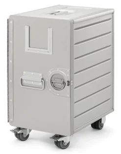 Rollen zu Container Unit CGN