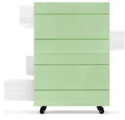 Rollplatte zu Container Atlas