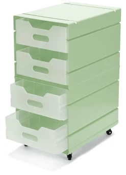 Rollplatte zu Container Atlas