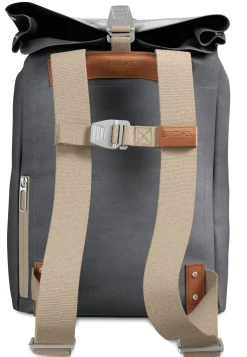 Rucksack Pickwick, Klein
