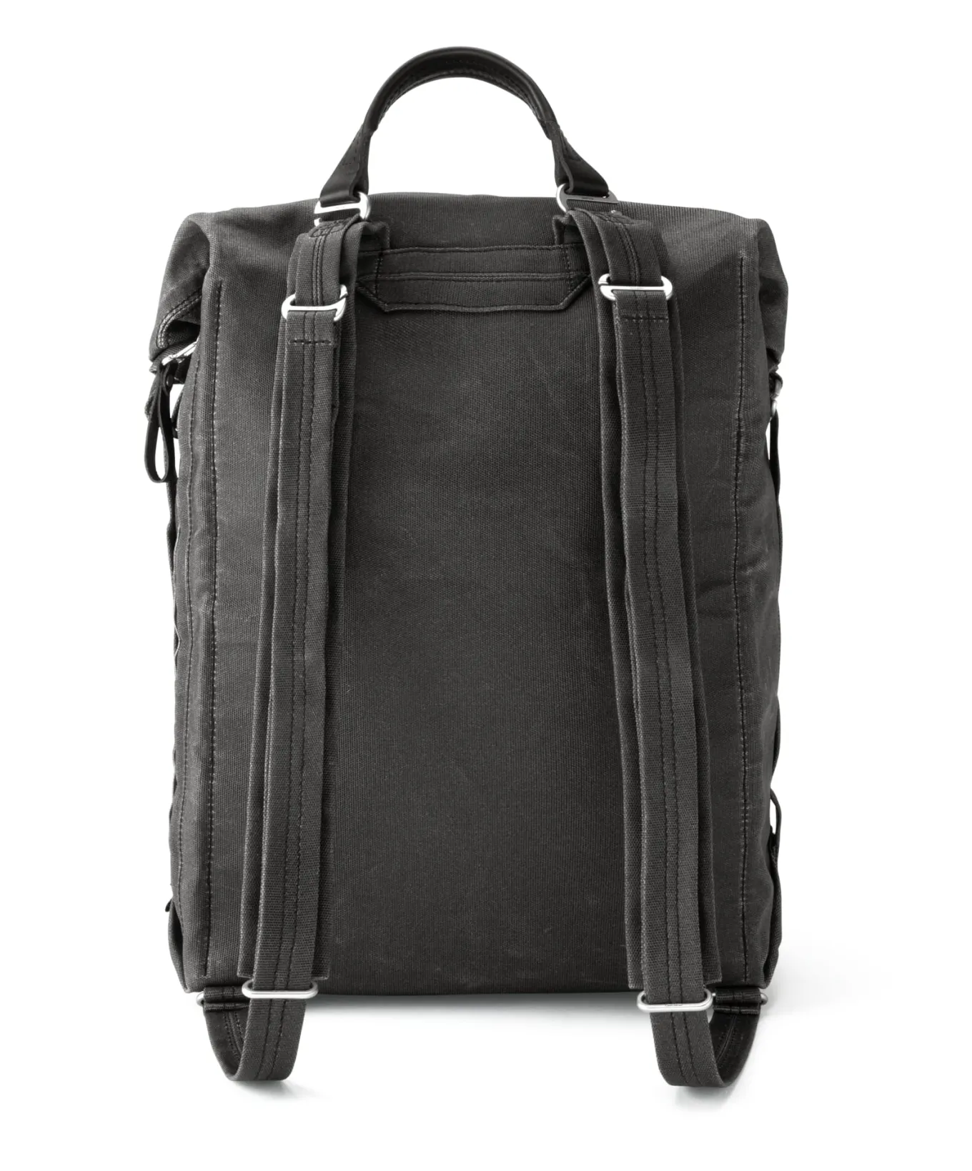Rucksack Roll Pack Bananatex