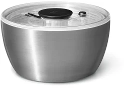 Salatschleuder Rotor 2.0