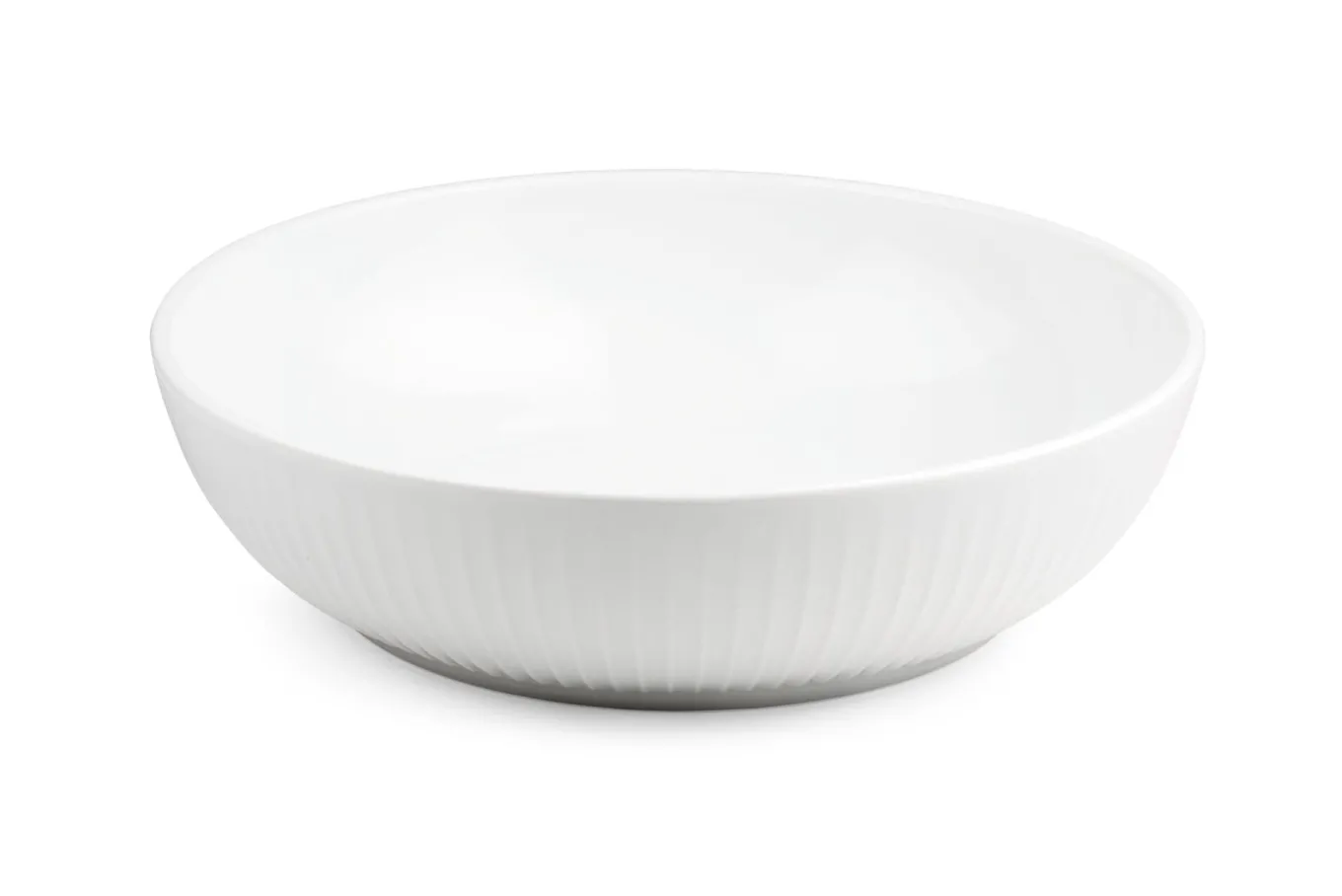 Salatschüssel Hammershøi