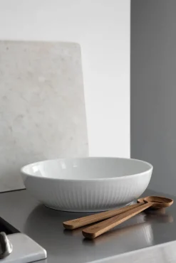 Salatschüssel Hammershøi