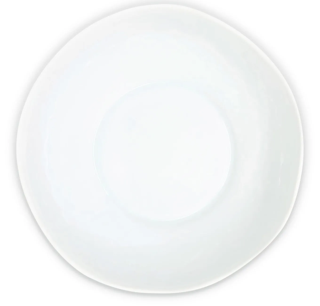 Salatschüssel Rede