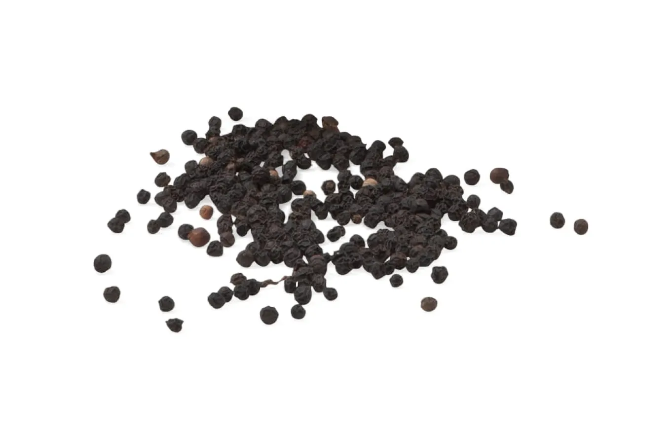 Salz- und Pfeffermühle M-Acker