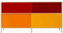 Schieber zu Sideboard Irion, hoch