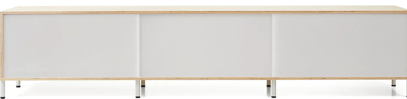 Schieber zu Sideboard Irion, flach