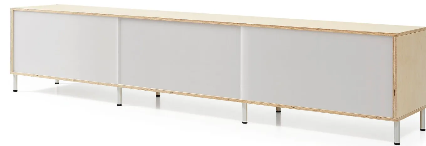 Schieber zu Sideboard Irion, flach