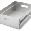 Schublade Atlas, Aluminium