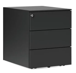 Schubladencontainer Kubo, 3 Schübe